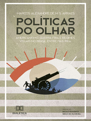 cover image of Políticas do olhar